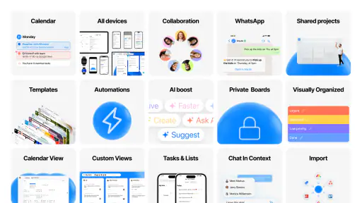 Any.do - To do list & Calendar screenshot 10