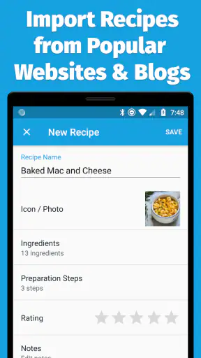 AnyList: Grocery Shopping List screenshot