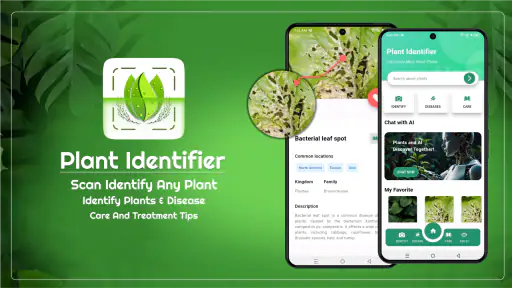 AnyPlant: AI Plant Identifier screenshot 11
