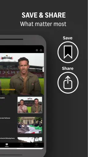 AP News: World & Local screenshot 12