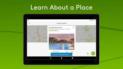 Apartments.com Rental Search screenshot 11