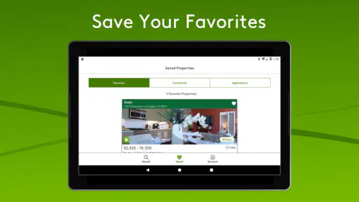 Apartments.com Rental Search screenshot 12