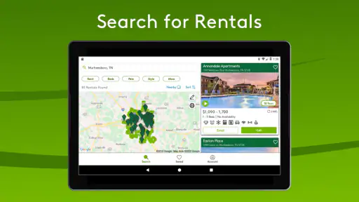 Apartments.com Rental Search screenshot 9