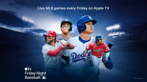 Apple TV screenshot 12