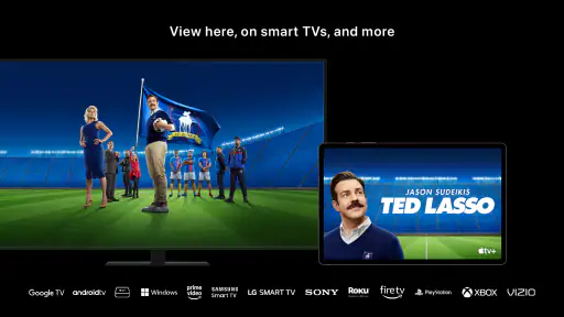 Apple TV screenshot 9