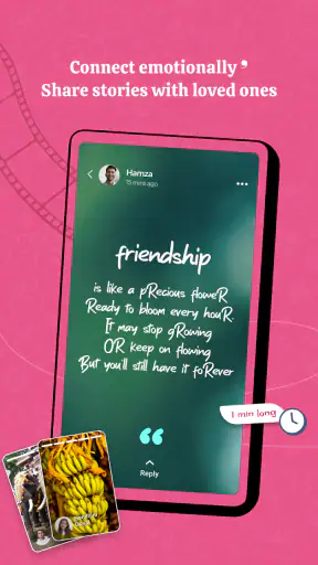 Arattai Messenger screenshot