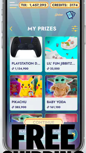 Arcade Live screenshot 12
