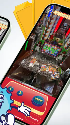 Arcade Live screenshot 9