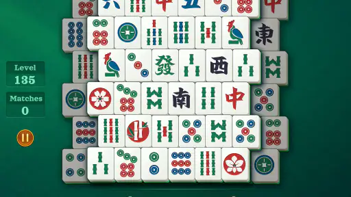 Arcadia Mahjong screenshot 11