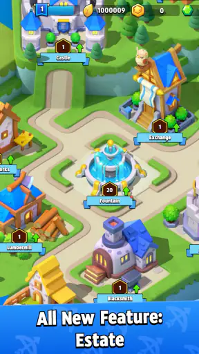 Archero screenshot 11