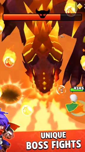Archero screenshot 12