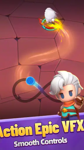 Archero 2 screenshot 11