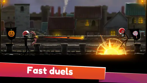 Archers Online: PvP screenshot 12
