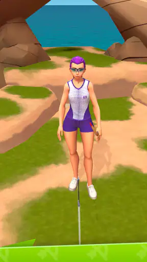 Archery Clash! screenshot