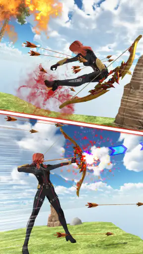 Archery Master: Bow and Arrow screenshot