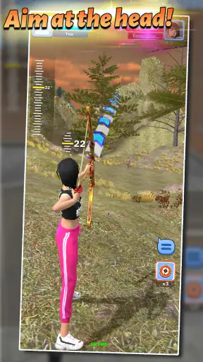 Archery Master: Bow and Arrow screenshot