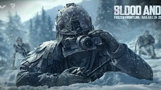Arena Breakout: Realistic FPS screenshot