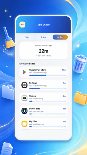 Argo File Cleanup screenshot 3