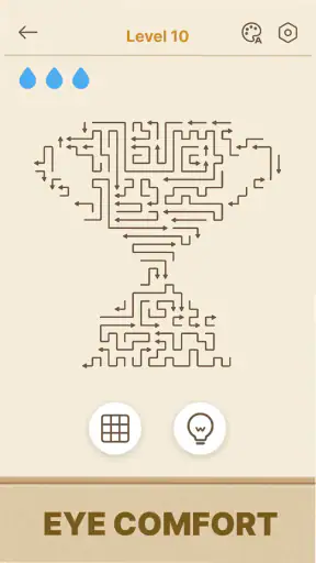 Amaze GO! screenshot 1