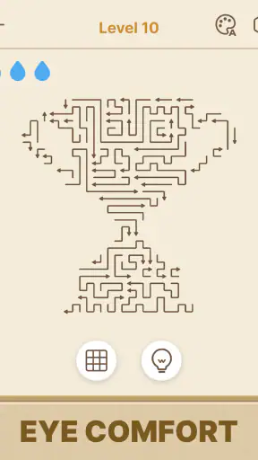 Amaze GO! screenshot 11