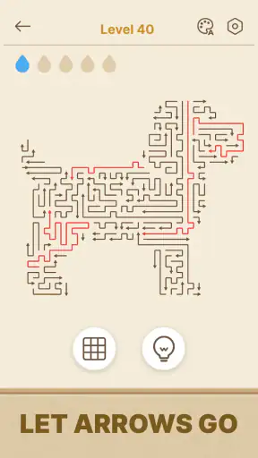 Amaze GO! screenshot 3