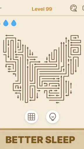 Amaze GO! screenshot 9