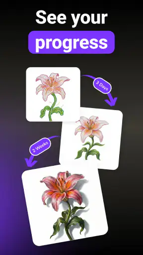 ARtie Lab: AR Drawing & Sketch screenshot 7
