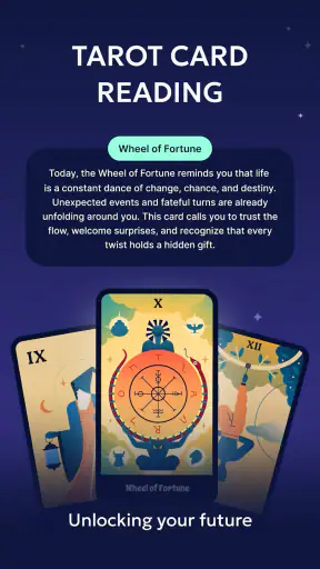 Astro: Astrology & Horoscope screenshot 10