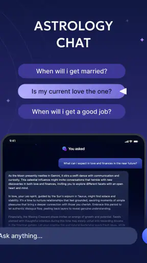 Astro: Astrology & Horoscope screenshot 11