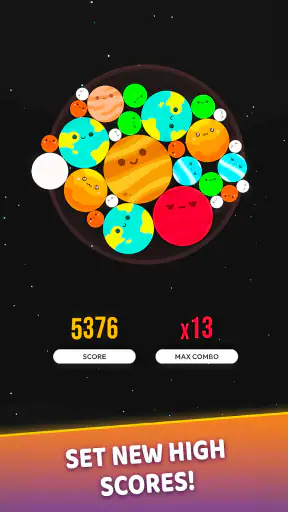 Astro Merge screenshot 11