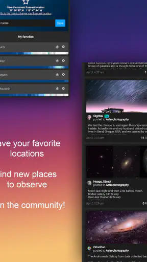 Astrospheric screenshot 12