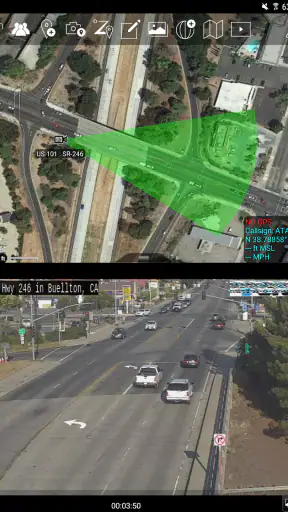 ATAK-CIV (Civil Use) screenshot 9