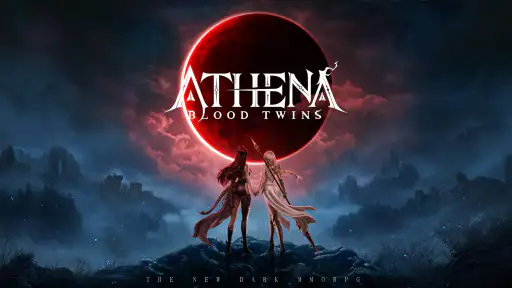 ATHENA:Blood Twins screenshot 9