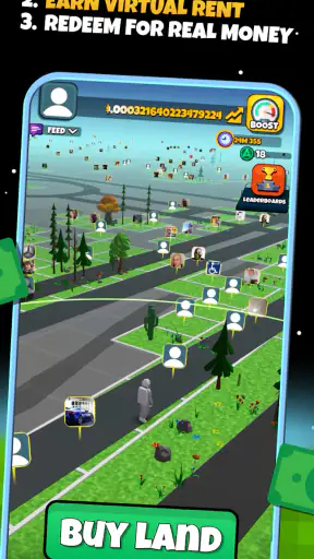 ATLAS:EARTH: Collect Places screenshot 2