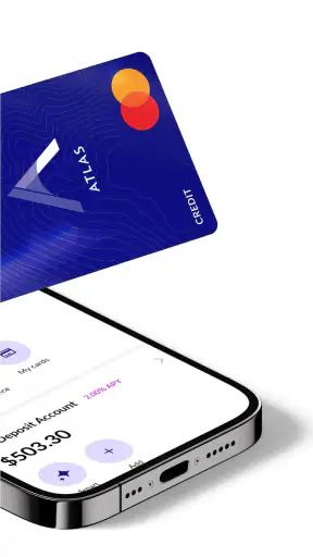 Atlas - Rewards Credit Card screenshot 10