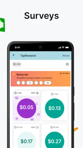 ATM Cash Advance・Instant Money screenshot