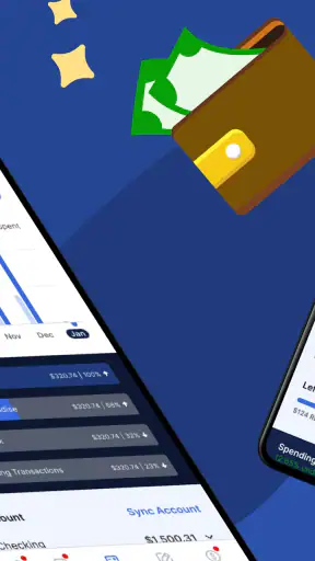 ATM Cash Advance・Instant Money screenshot