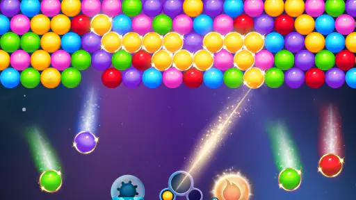 Aura Bubbles screenshot 10