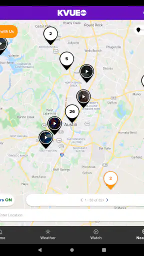 Austin News from KVUE screenshot 10