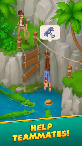 Austin's Odyssey screenshot 10