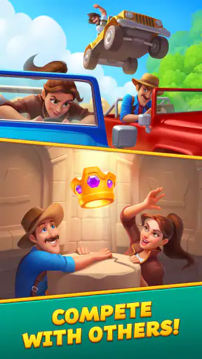 Austin's Odyssey screenshot 11