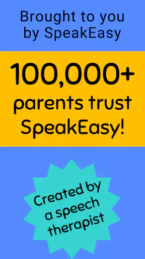Autism Speech and Language screenshot