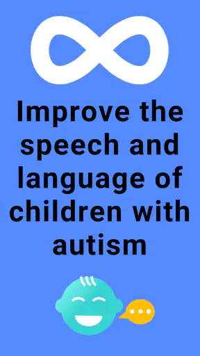 Autism Speech and Language screenshot