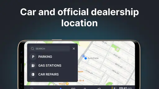 Car Play Sync for Android Auto screenshot 4
