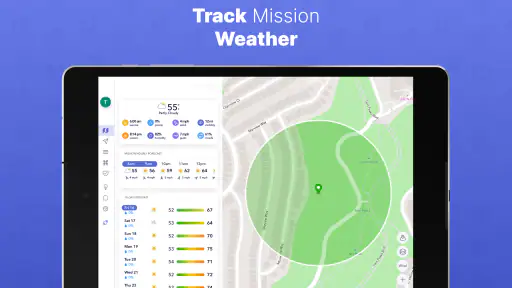 AutoPylot for Drones screenshot 9