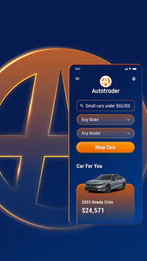 Autotrader: Shop Cars For Sale screenshot 10