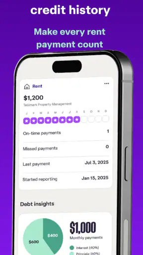 Ava Finance screenshot