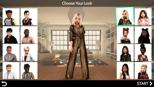 Avakin Life - 3D Virtual World screenshot 11