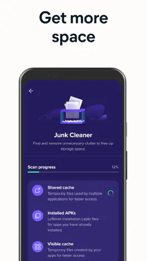 Avast One: Antivirus, Security screenshot