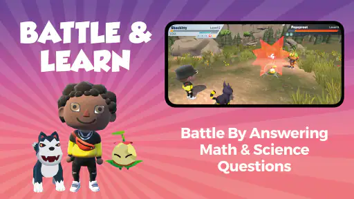 Awakening – Fun Math Games screenshot